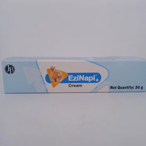 EZINAPI PLUS CREAM - 1 TUBE OF 30g