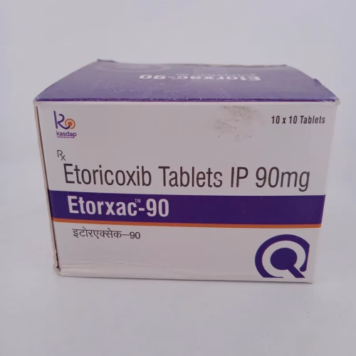 ETORXAC 90 MG - 10 TABLET