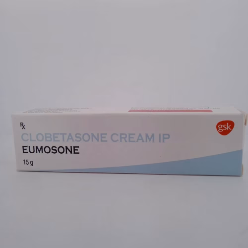 EUMOSONE - 1 TUBE OF 15gm