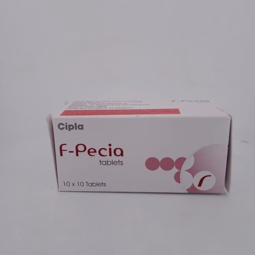 F-PECIA - 10 TABLET