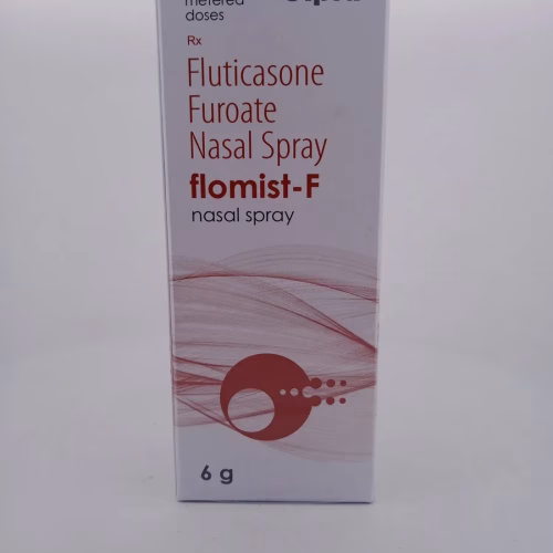 FLOMIST-F - 1 NASAL SPRAY OF 6g