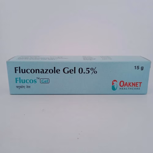 FLUCOS GEL - 1 TUBE OF 15g