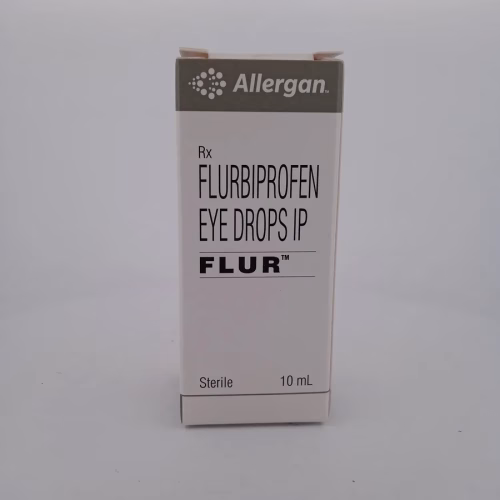 FLUR - 1 BOTTLE OF 10ML