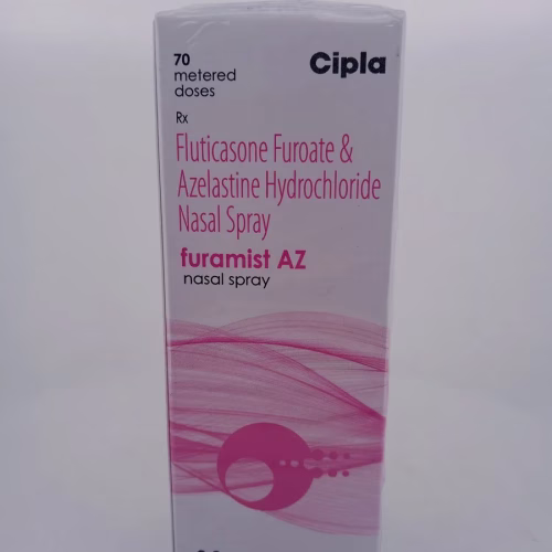 FURAMIST AZ - 1 NASAL SPRAY OF 9.8g