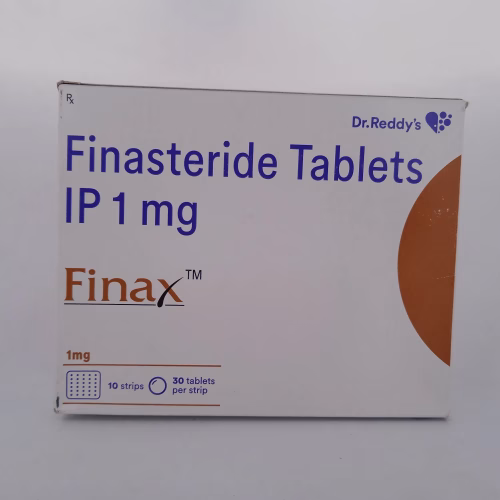 FINAX 1 MG - 30 TABLETS