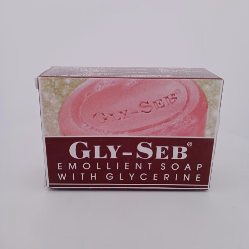 GLY-SEB - 1 BAR