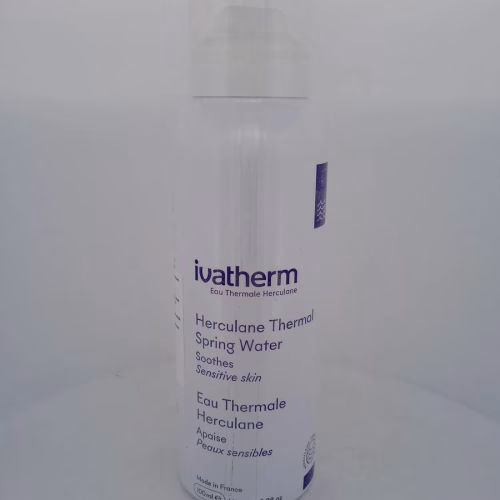 HERCULANE THERMAL SPRING WATER - 1 SPRAY OF 100ML