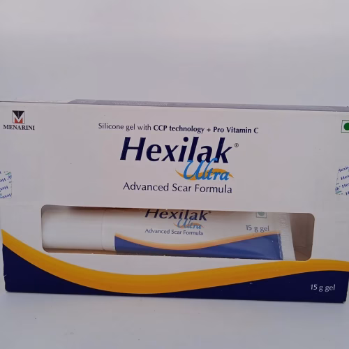 HEXILAK ULTRA - 1 TUBE OF 15g