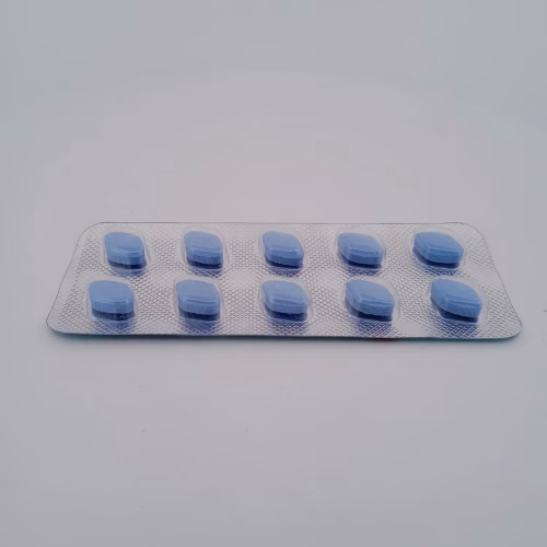 HIFORCE 25 MG - 10 TABLETS