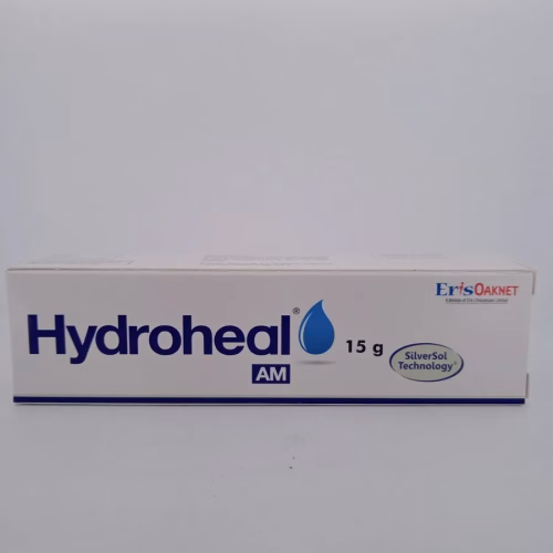HYDROHEAL AM - 1 TUBE OF 15g
