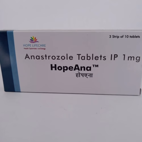 HOPEANA 1MG - 10 TABLET