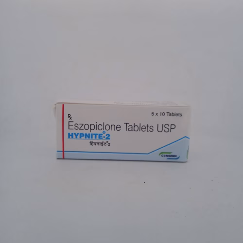 HYPNITE 2 MG - 10 TABLET