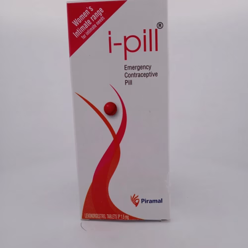 i-PILL 1.5MG - 1 TABLET