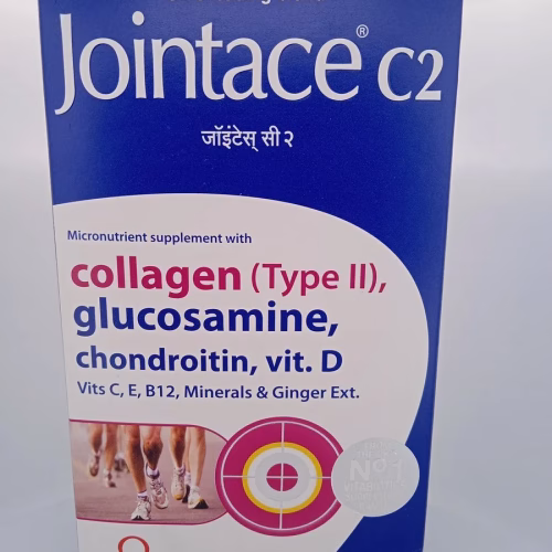 JOINTACE C2 - 10 TABLETS
