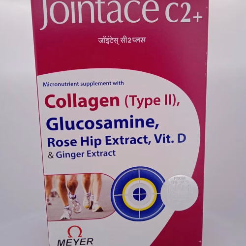 JOINTACE C2+ - 10 TABLETS