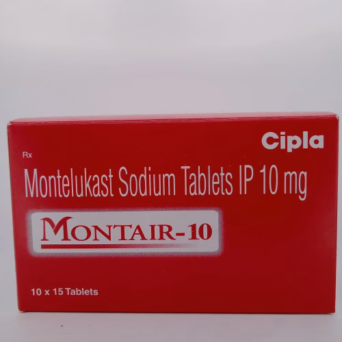 MONTAIR 10MG - 15 TABLET