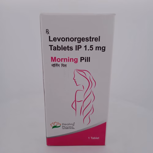 MORNING PILL 1.5 MG - 1 TABLET