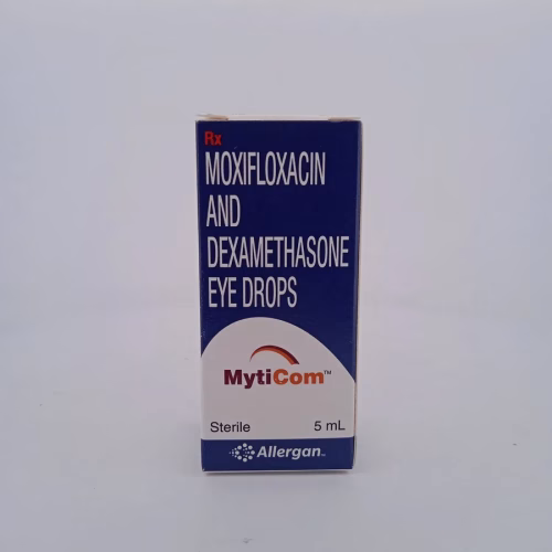 MYTICOM - 1 BOTTLE OF 5ML