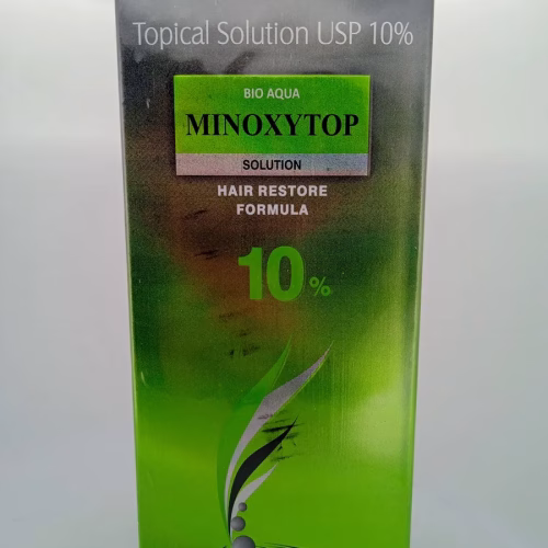 MINOXYTOP 10% - 60ML