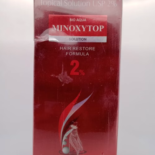 MINOXYTOP 2% - 60 ML