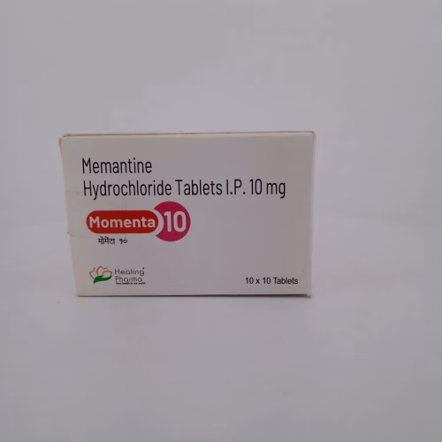 MOMENTA 10 MG - 10 TABLETS