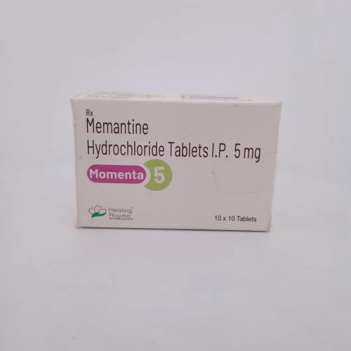 MOMENTA 5 MG - 10 TABLETS