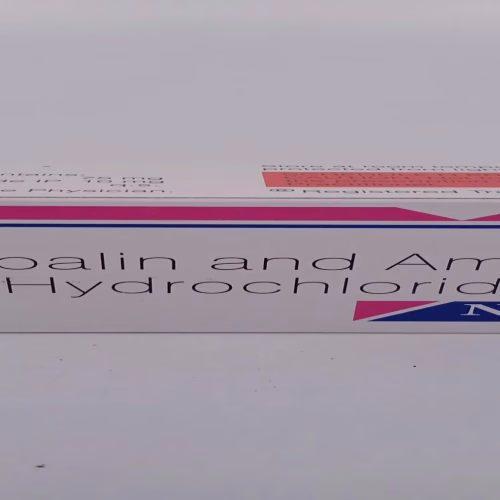 NEUGATRIP - 10 TABLET