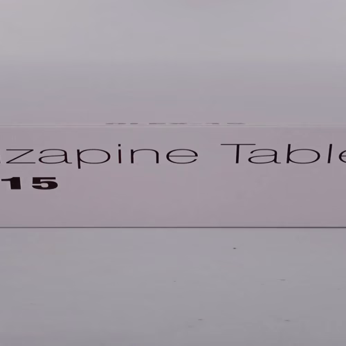 OLEX 15 MG - 10 TABLETS