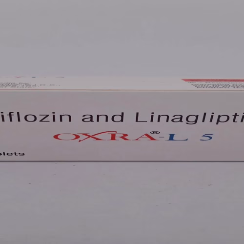 OXRA-L 5 - 10 TABLET