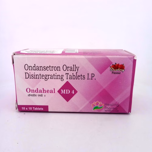ONDAHEAL MD 4 - 10 TABLET