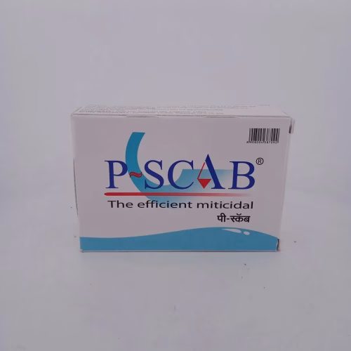 P-SCAB - 1 BAR