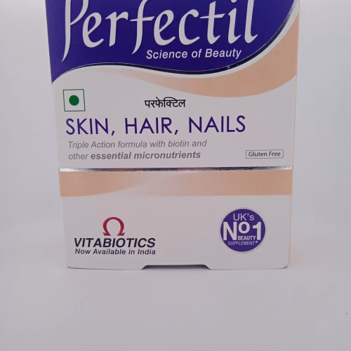 PERFECTIL - 30 TABLETS