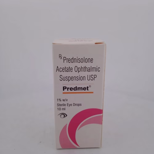 PREDMET - 1 BOTTLE OF 10ML