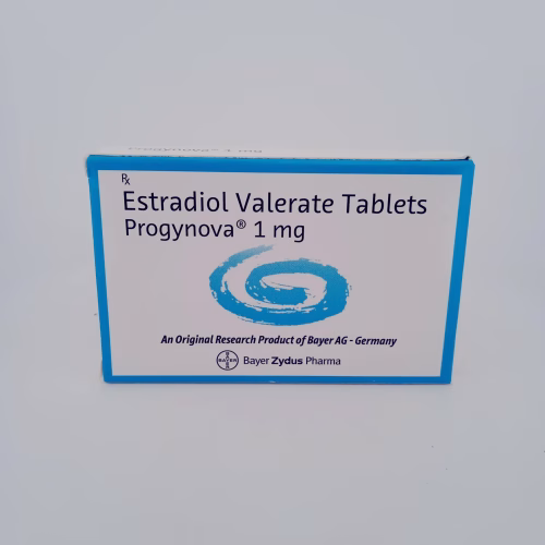 PROGYNOVA 1 MG - 28 TABLETS