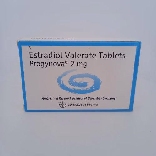 PROGYNOVA 2 MG - 28 TABLETS