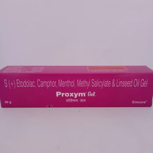 PROXYM GEL - 1 TUBE OF 30g