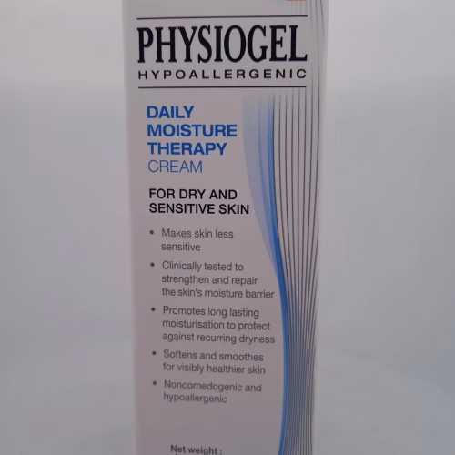 PHYSIOGEL - 1 TUBE OF 75 GM