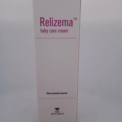 RELIZEMA BABY CARE CREAM - 1 TUBE OF 70ML