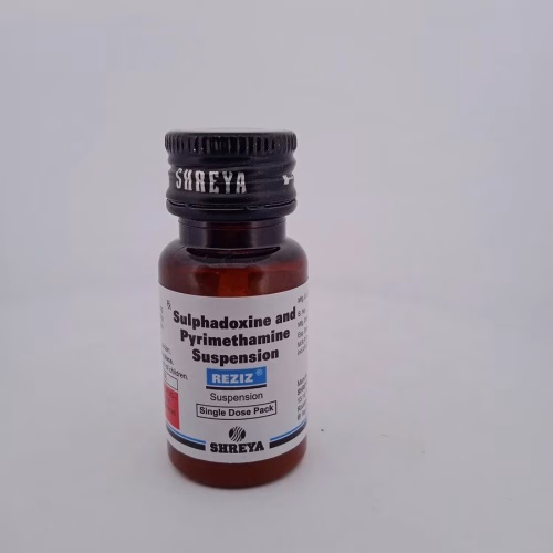 REZIZ - 1 BOTTLE OF 10ML