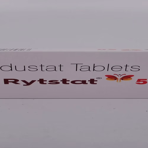 RYTSTAT 50 MG - 6 TABLET