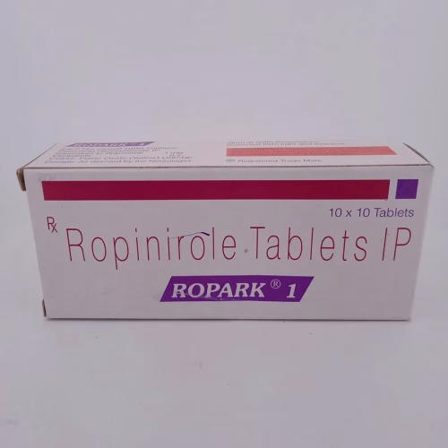 ROPARK 1 MG - 10 TABLET