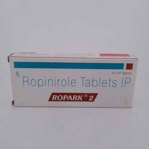ROPARK 2 MG - 10 TABLET