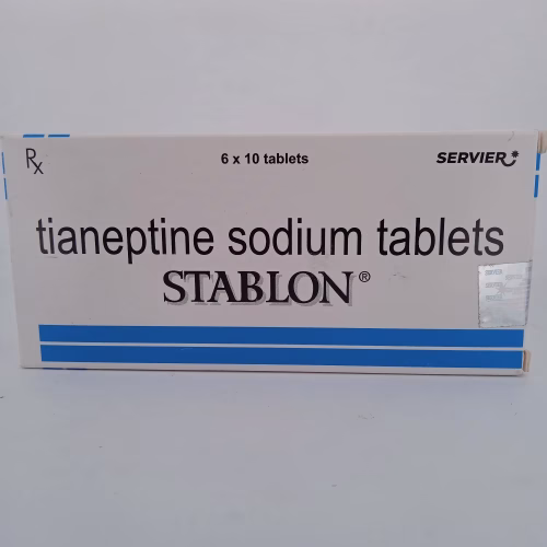 STABLON - 10 TABLET