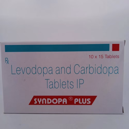 SYNDOPA PLUS - 15 TABLET