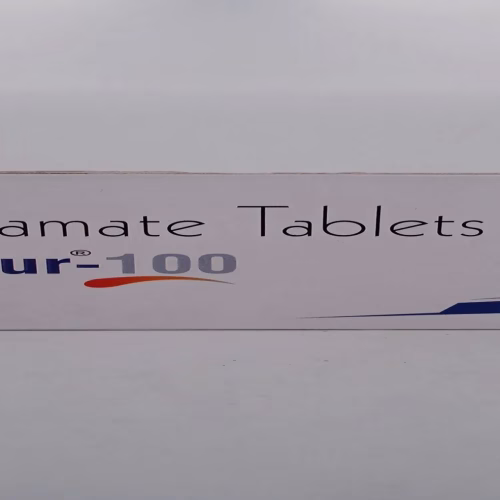 TOLOZUR 100 MG - 10 TABLETS