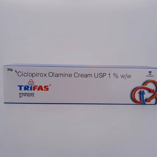 TRIFAS - 1 TUBE OF 30g