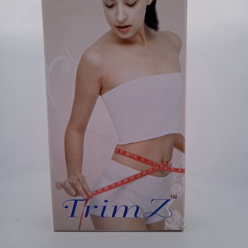 TRIM Z - 10 CAPSULE