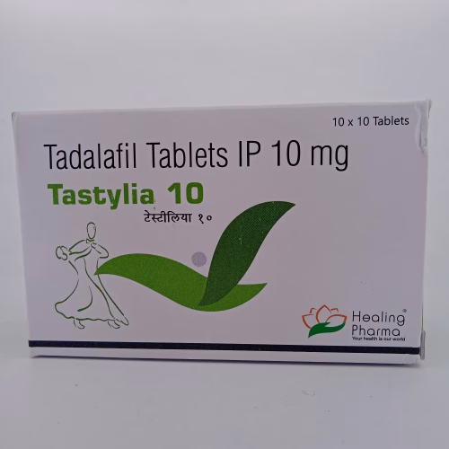 TASTYLIA 10 MG - 10 TABLET
