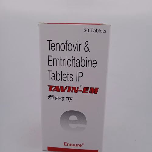 TAVIN EM - 30 TABLETS