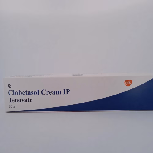 TENOVATE CREAM - 1 TUBE OF 30GM